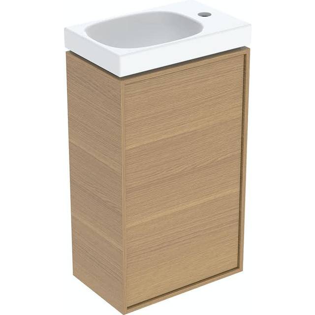 Ifö Sense Art Möbelpaket 1 dörr, ek