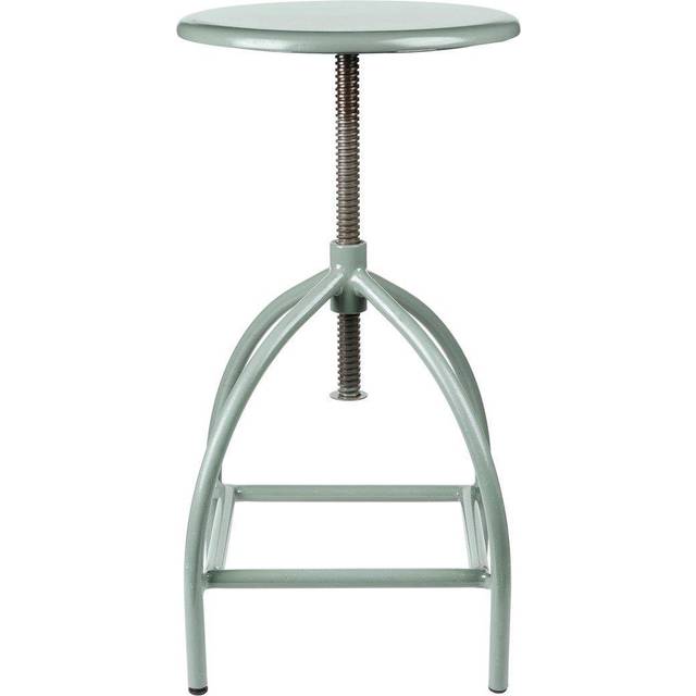 Sire stool mango wood, 73 cm