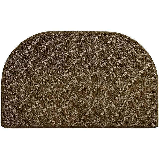 NEVA 180 Sänggavel Olive
