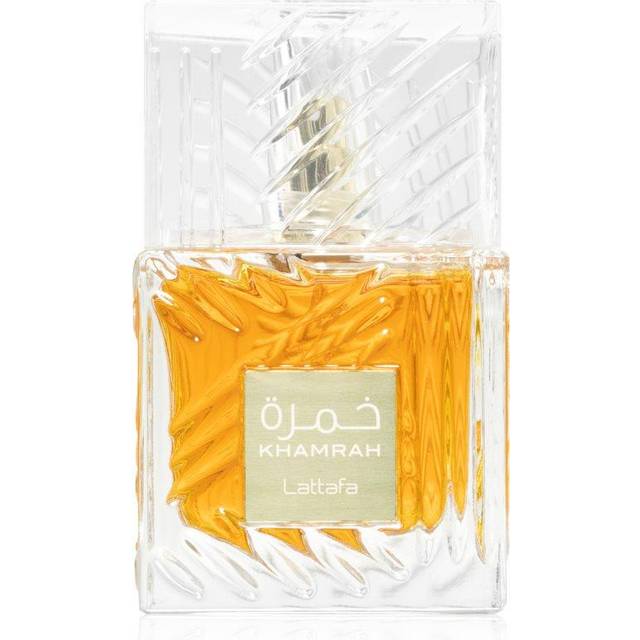 Lattafa Khamrah EdP 100ml