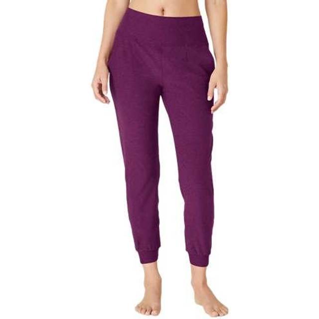 Spacedye Midi Jogger - DARKEST NIGHT - Small