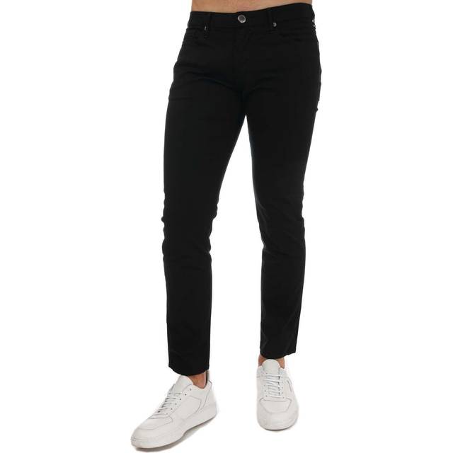 Pants EMPORIO ARMANI Men color Blue - 36