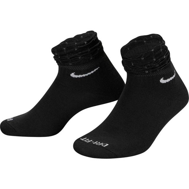 Nike Everyday Training Ankle Socks 'Blue' DH5485-430
