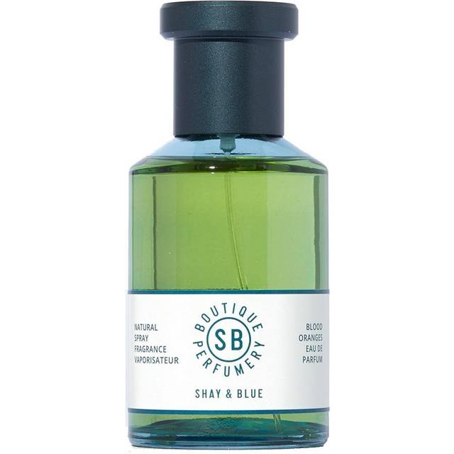 Shay & Blue Blood Oranges Fragrance Eau de Parfum