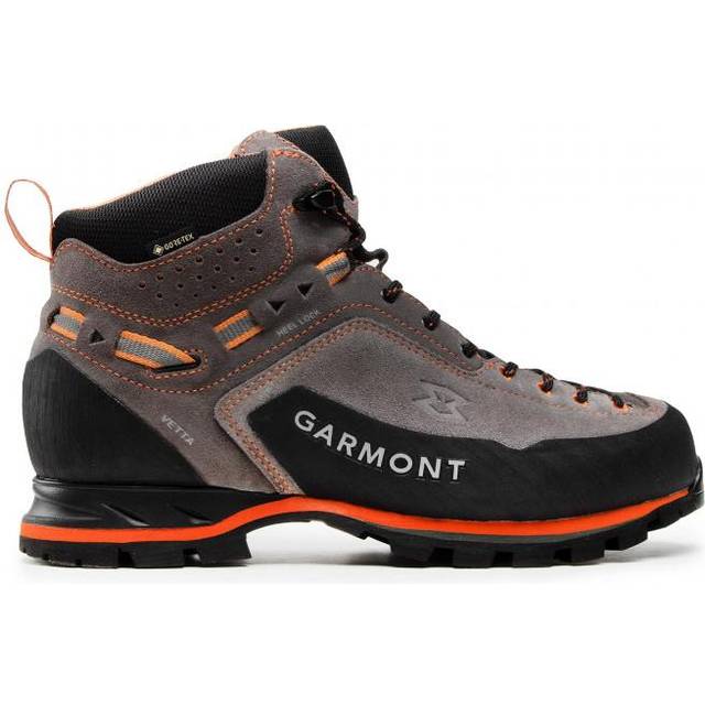 Garmont Vetta GTX W 002425, sneakers för män, flerfärgad, 44,5 EU, Flerfärgad, 44.5 EU