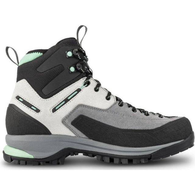 Garmont Vetta Tech GTX Vandringskängor Storlek 11 Färg svart/grå