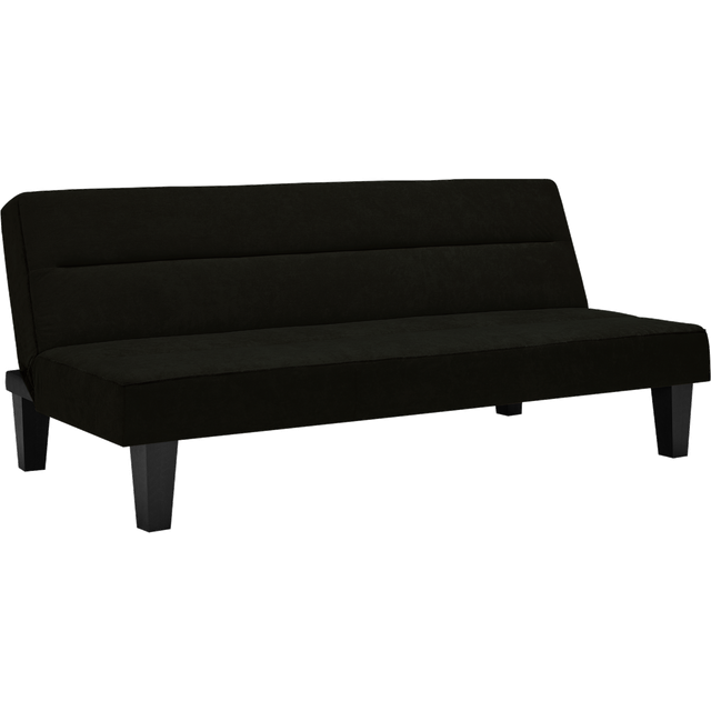 Very Home Kebo Fabric Sofa Bed - Grey