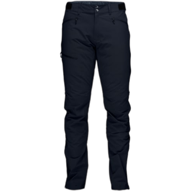 Falketind Flex1 Heavy Duty Pants W's