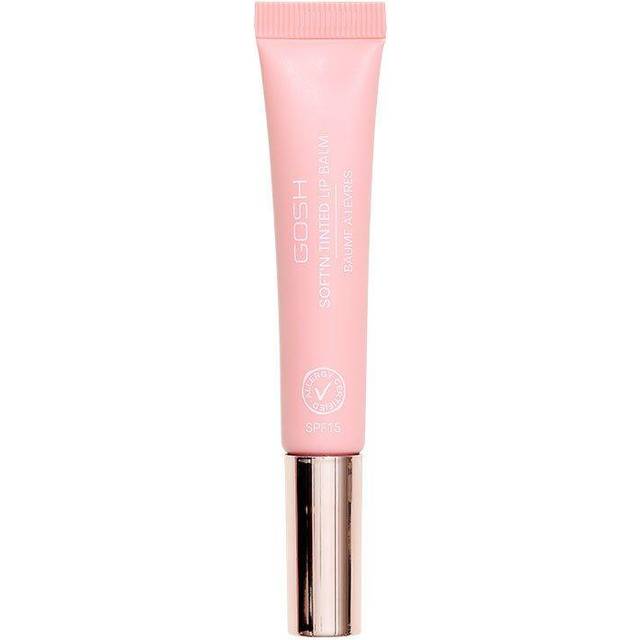 GOSH Copenhagen Soft'n Tinted Lip Balm 003 Rose