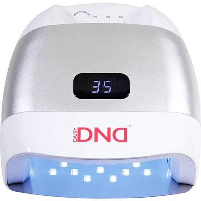 Dnd led high performance gel curing lamp - 36 watts