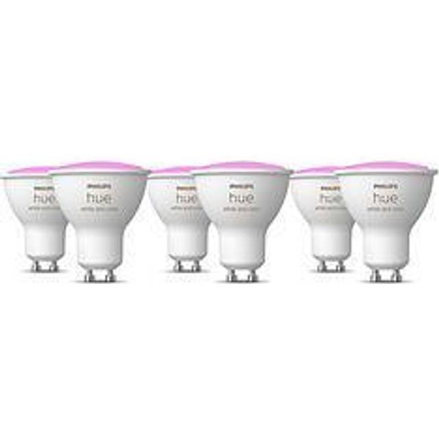 Philips 919313000063 smart lighting Smart bulb Bluetooth/Zigbee 5 W