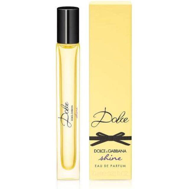 Dolce &amp; Gabbana Shine D&amp;G Eau de Parfum Spray 10ml Dolce &amp;