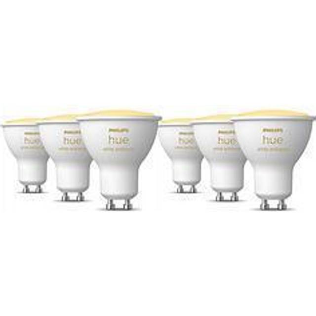 Philips 919313000065 smart lighting Smart bulb Bluetooth/Zigbee 5 W