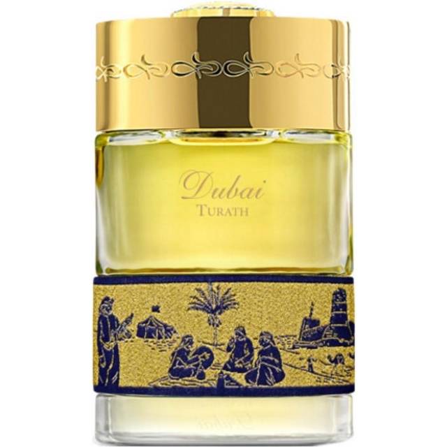 The Spirit Of Dubai - Turath 50ml Eau De Parfum Spray