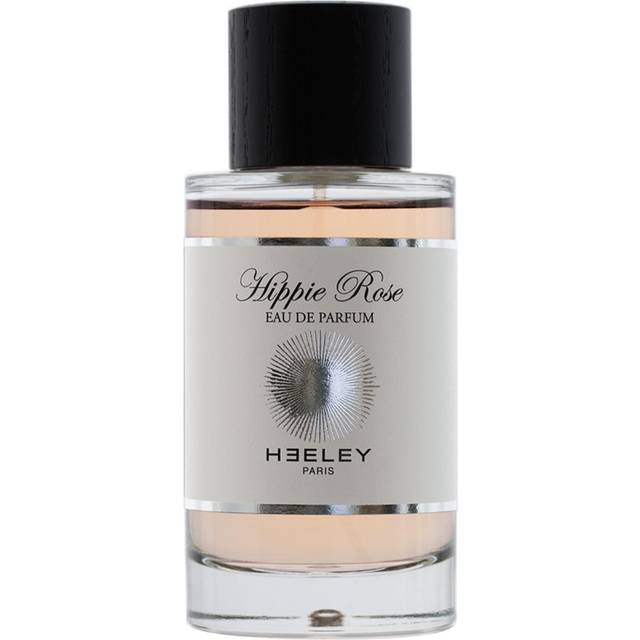 HEELEY Hippie Rose Eau De Parfum 100ml
