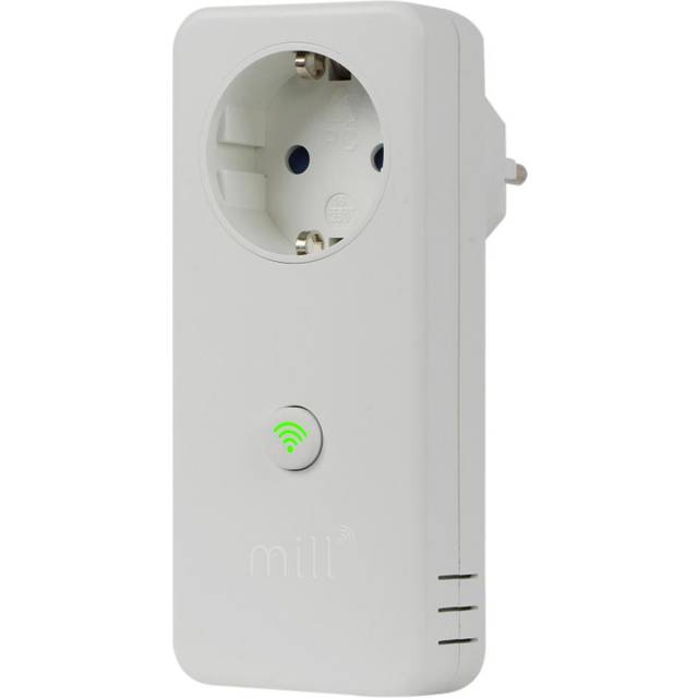Mill WiFi Socket