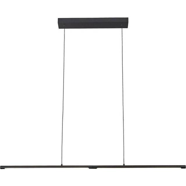 Mantra M6826 Torch Linear Pendant 22W LED Sand Black