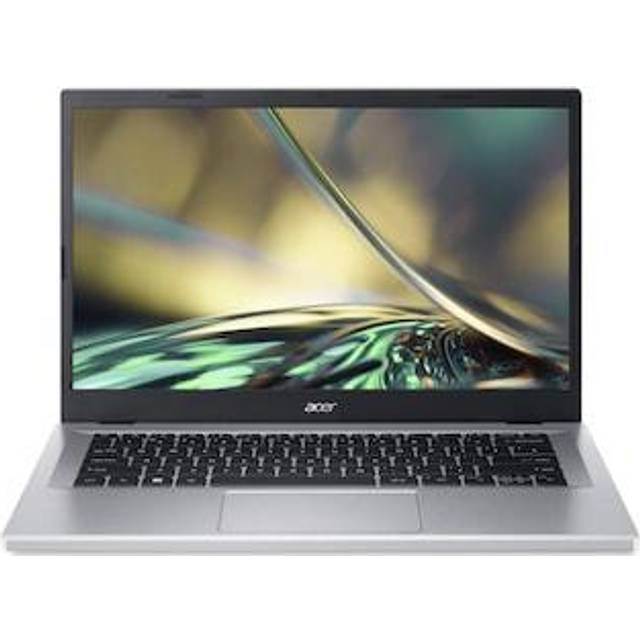 Acer Aspire 3 Ryzen 5 16gb 512gb 14"