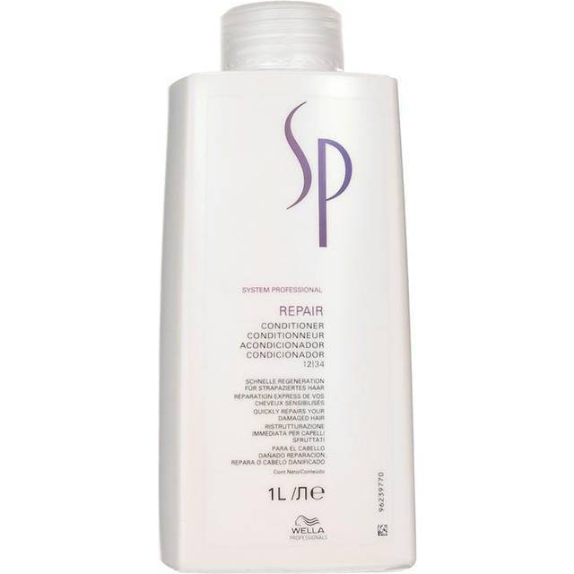 Wella - SP Repair Conditioner (1000ml)