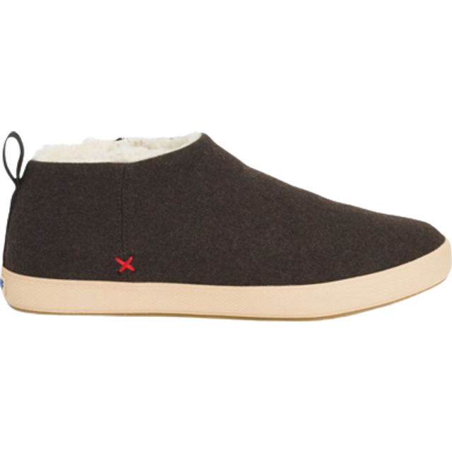 Xtratuf Homer Waterproof Slipper - Brown - 8.5