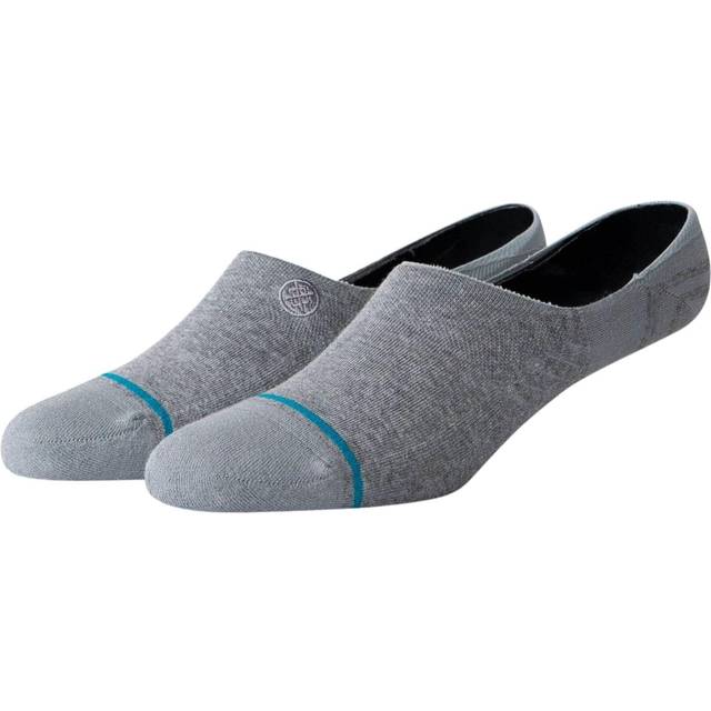 Stance Men's Socks ~ Icon No Show pink