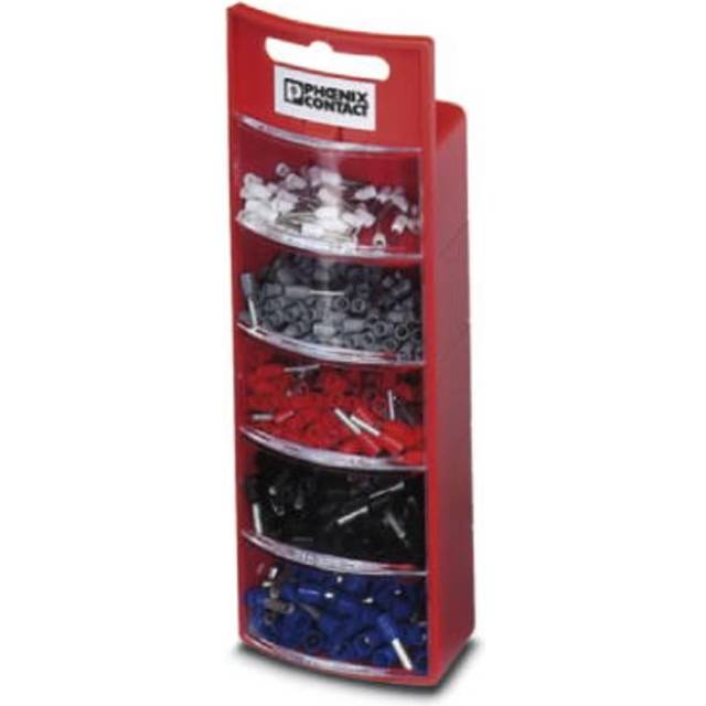 AI SORTI BOX RD - Assortment box for connection material AI SORTI BOX RD