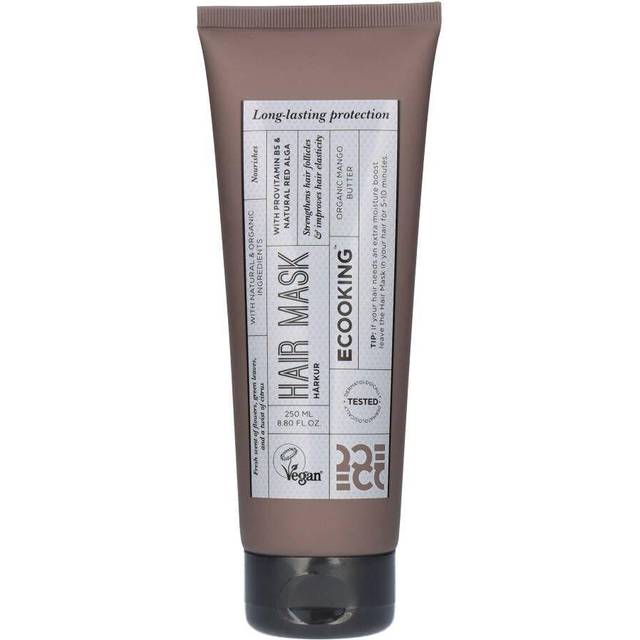 Ecooking Hair Mask 250ml