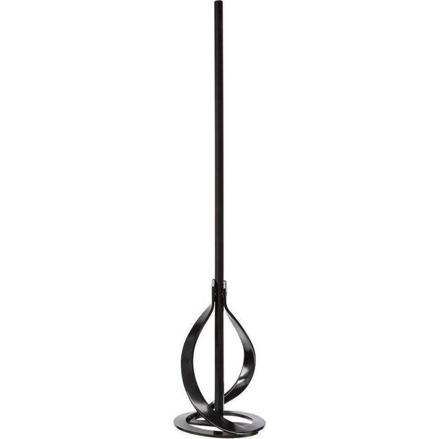 Wolfcraft - Blandarstav, färg- och murbruksblandare - 120 x 590 mm