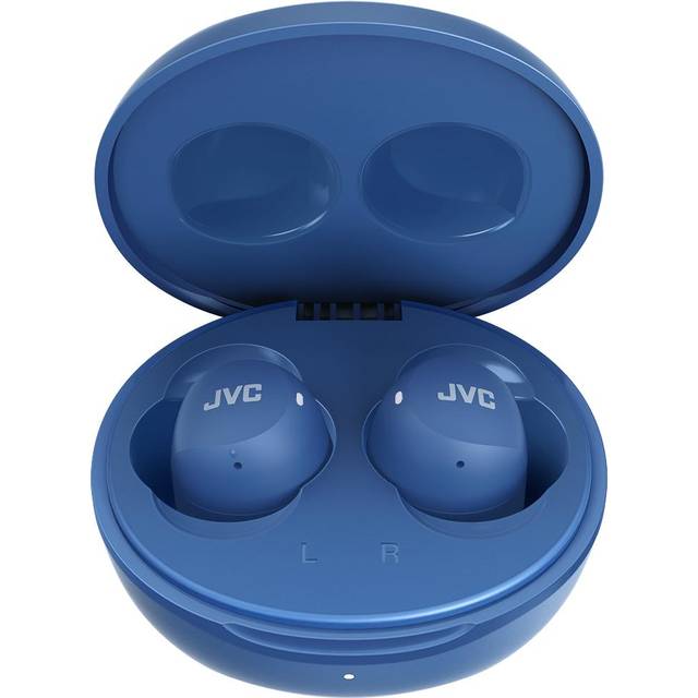 JVC HA-A6T - Gumy Mini - True wireless-hörlurar me