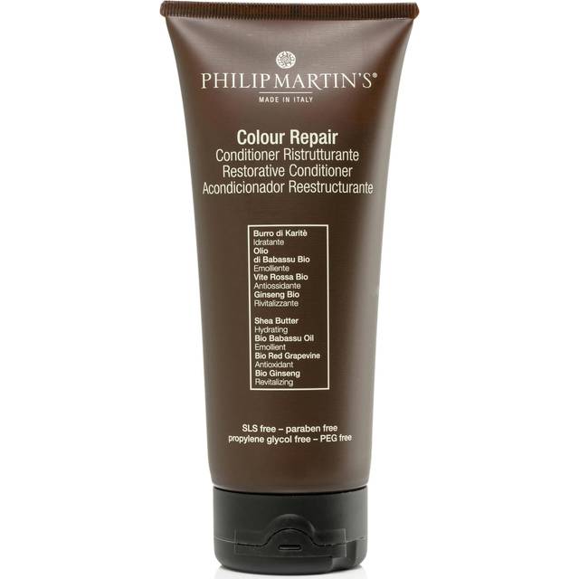 Philip Martins Martin's Color Repair Restructuring Mask 200ml