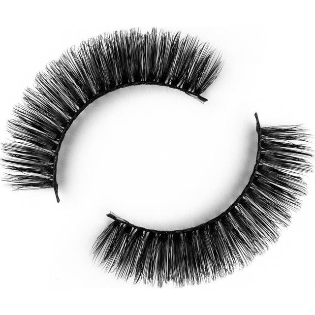 Dose Of Lashes 3d Faux Mink Lashes - No Filter False Eyelashes