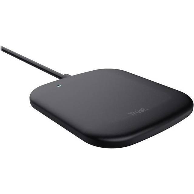 Trust Ceto Contactless Smart Card Reader, Nfc Enabled Usb Smartcard Reader Iso 1