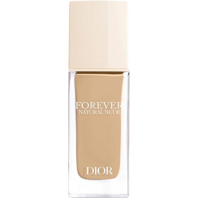 Dior Forever Natural Nude Foundation 2WO Warm Olive