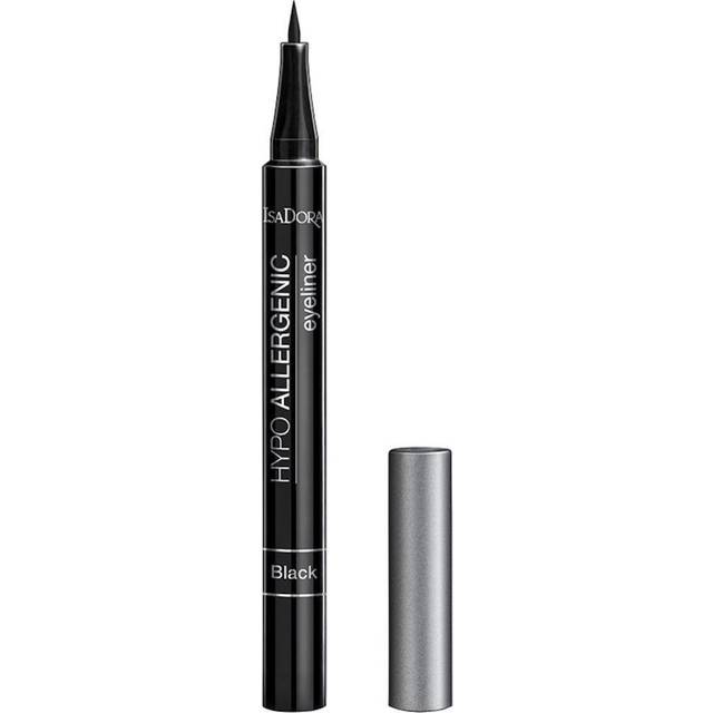 IsaDora Hypo-Allergenic Eyeliner 30 Black