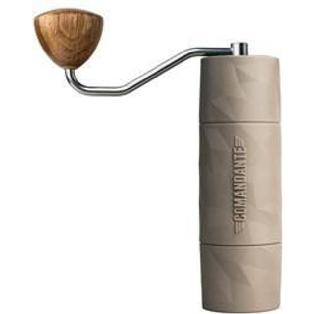 Comandante X25 Trailmaster Manual Coffee Grinder - Dune