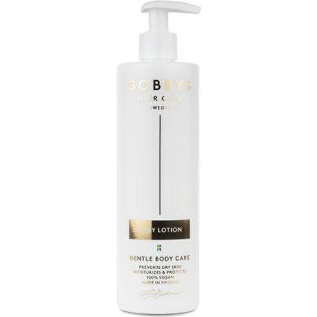 Bobbys Hair Care Body Lotion 400 ml