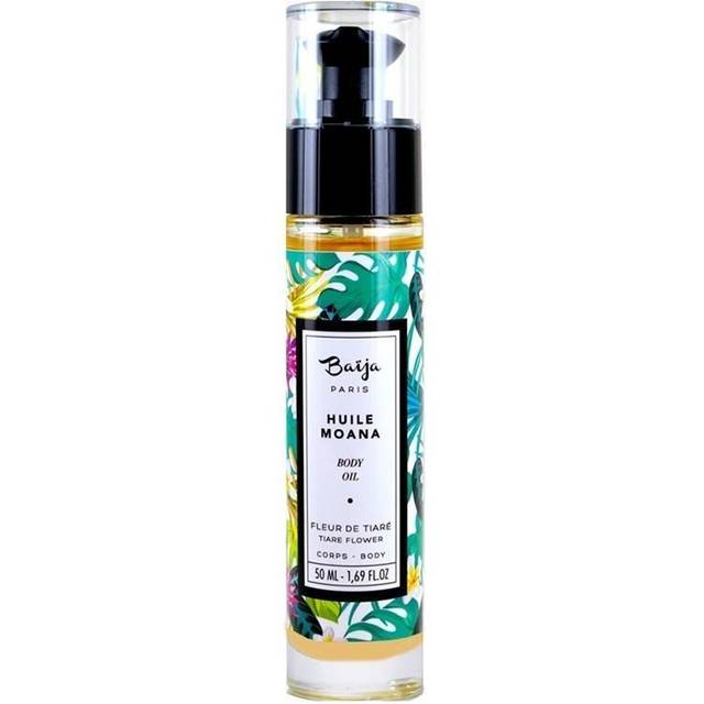 Baïja Moana Body Oil 50 ml
