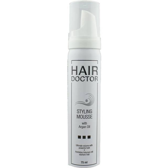 Hair Doctor Styling Mousse U 75ml
