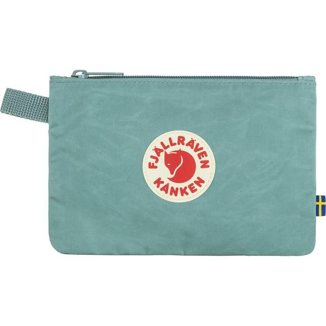 Fjällräven Kånken Gear Pocket Sky Blue, OneSize