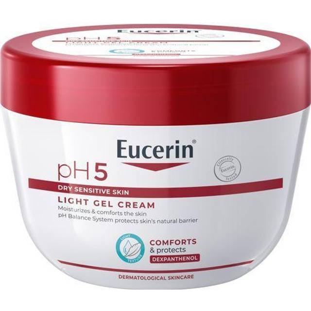 Eucerin ph5 light gel cream 350 ml