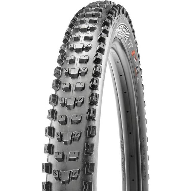 Maxxis Dissector Maxxterra 3C/EXO+/TR 27.5x2.40WT 120 TPI