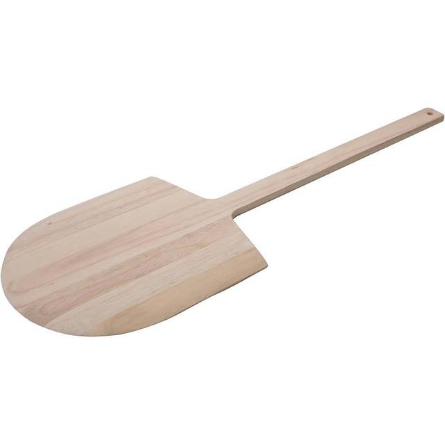 Wooden Pizza Peel 91x30cm - Multi (*)