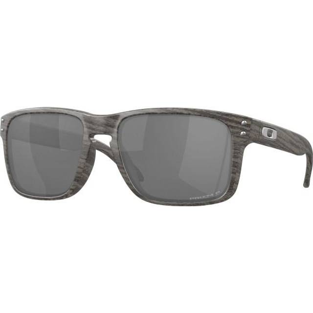 Oakley Holbrook - Prizm Black Polarized OO9102-W955