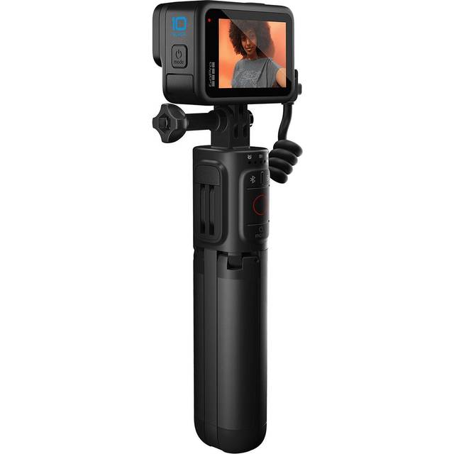 GoPro Volta APHGM-001-EU Action Camera Accessory - Black