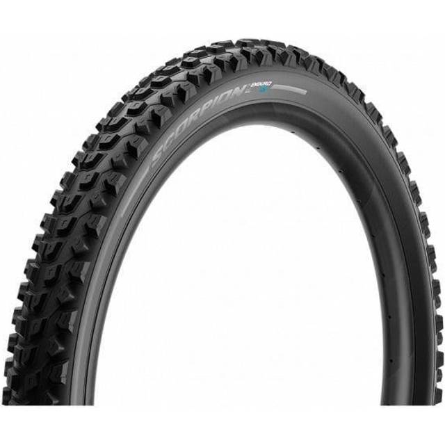 Pirelli Scorpion Enduro S Hardwall Smartgrip Gravity 27.5 X 2.40 Mtb Tyre