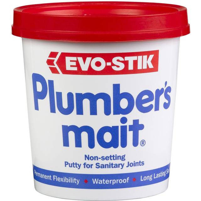 Evo-Stik Plumbers Mait 750g