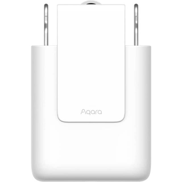 Aqara Curtain Driver E1 Track Version