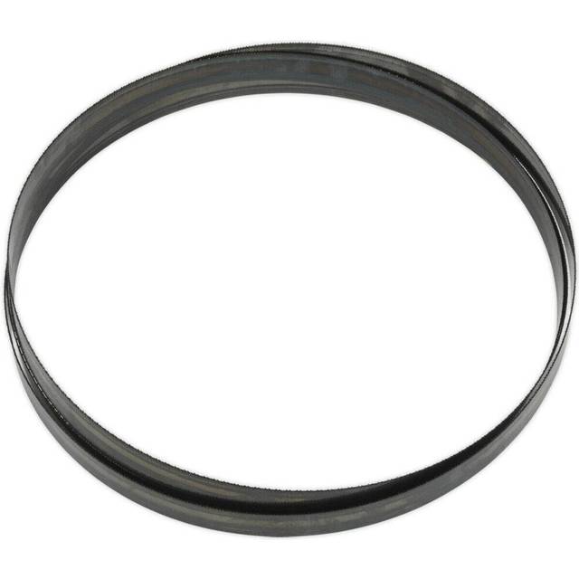 3035 x 25 x 0.89mm Bi-Metal Bandsaw Blade - 14 TPI Hardened Cutting Edges Metal