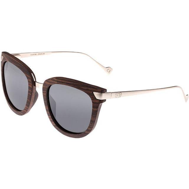 Earth Nissi Sunglasses ESG033BZ - Black (OS)