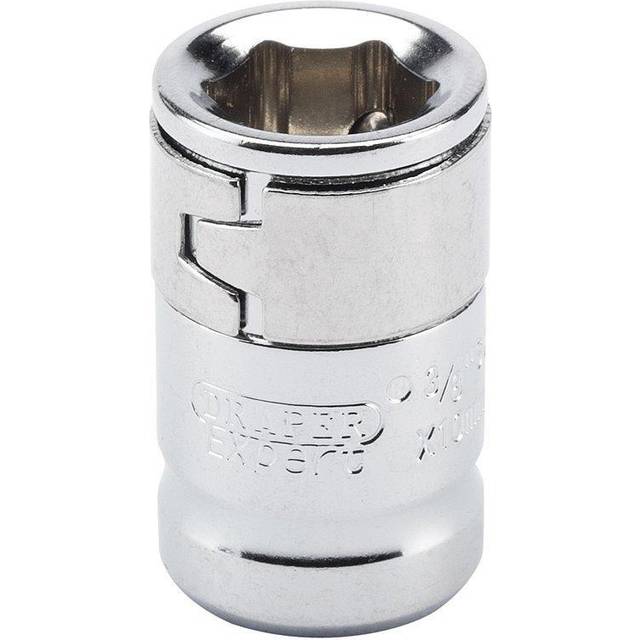 Draper Expert 33369 3/8 Sq. Dr. Insert Bit Holder x 10mm
